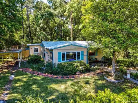 221 NW 33rd Avenue Gainesville FL 32609