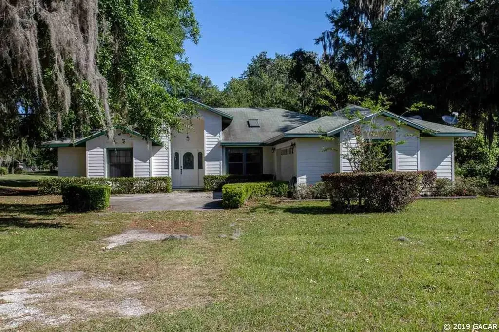 4673 SW 73rd Trail Lake Butler FL 32054