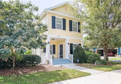 12913 SW 1st Place Newberry FL 32669