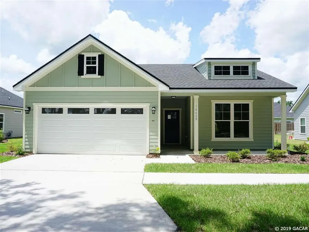 16628 NW 192nd Terrace High Springs FL 32643