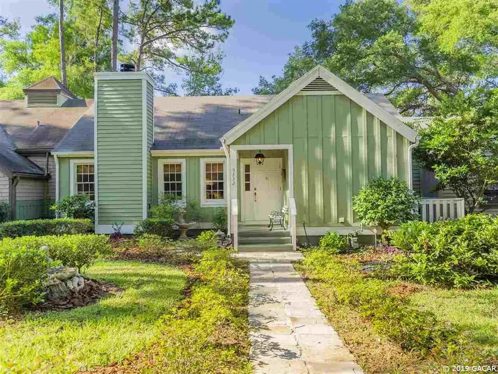 5332 SW 88th Court Gainesville FL 32608