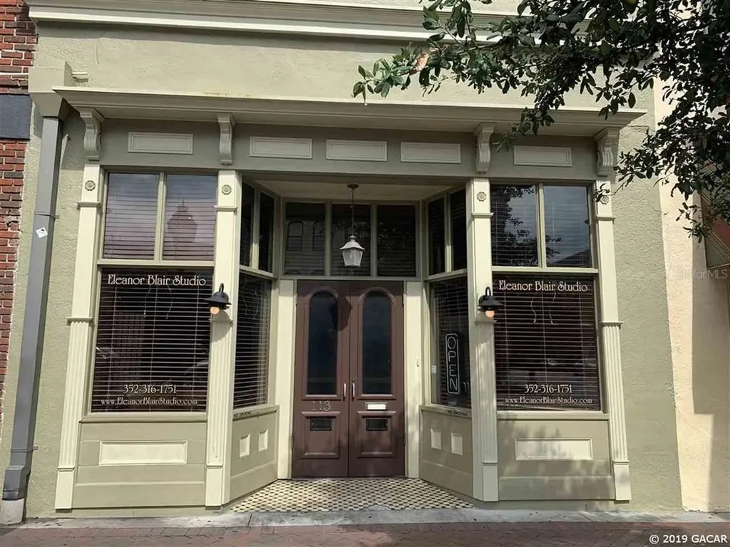 113 S Main Street Gainesville FL 32601
