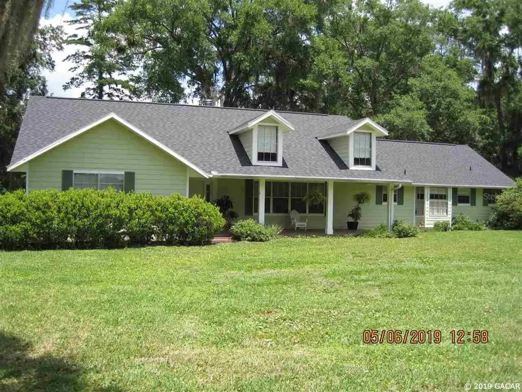 12020 SW 8th Avenue Gainesville FL 32607