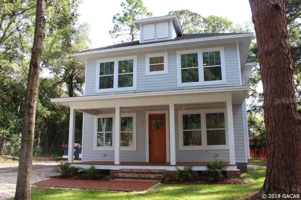 719 NW 4th Street Gainesville FL 32601