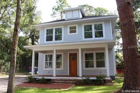 719 NW 4th Street Gainesville FL 32601