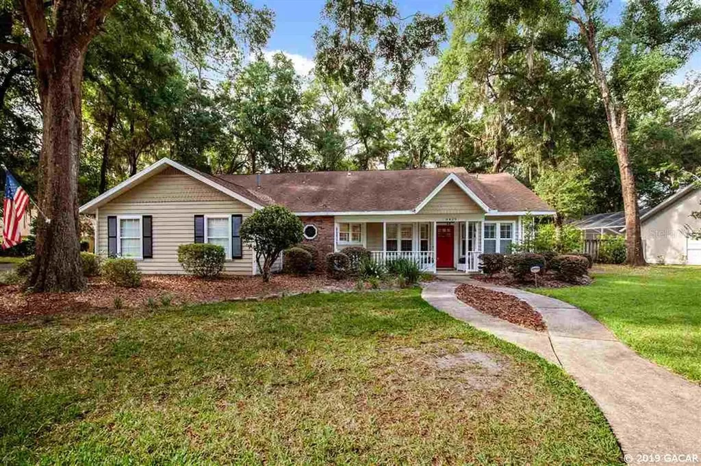 4429 NW 58th Place Gainesville FL 32653