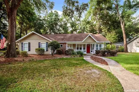 4429 NW 58th Place Gainesville FL 32653
