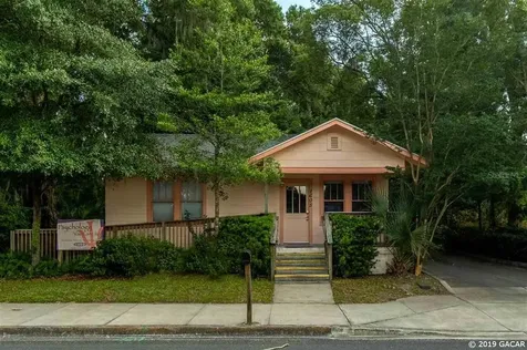 1605 NW 16th Avenue Gainesville FL 32605