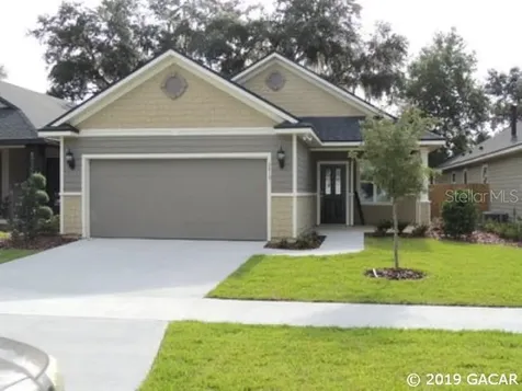 3413 NW 26 Street Gainesville FL 32605