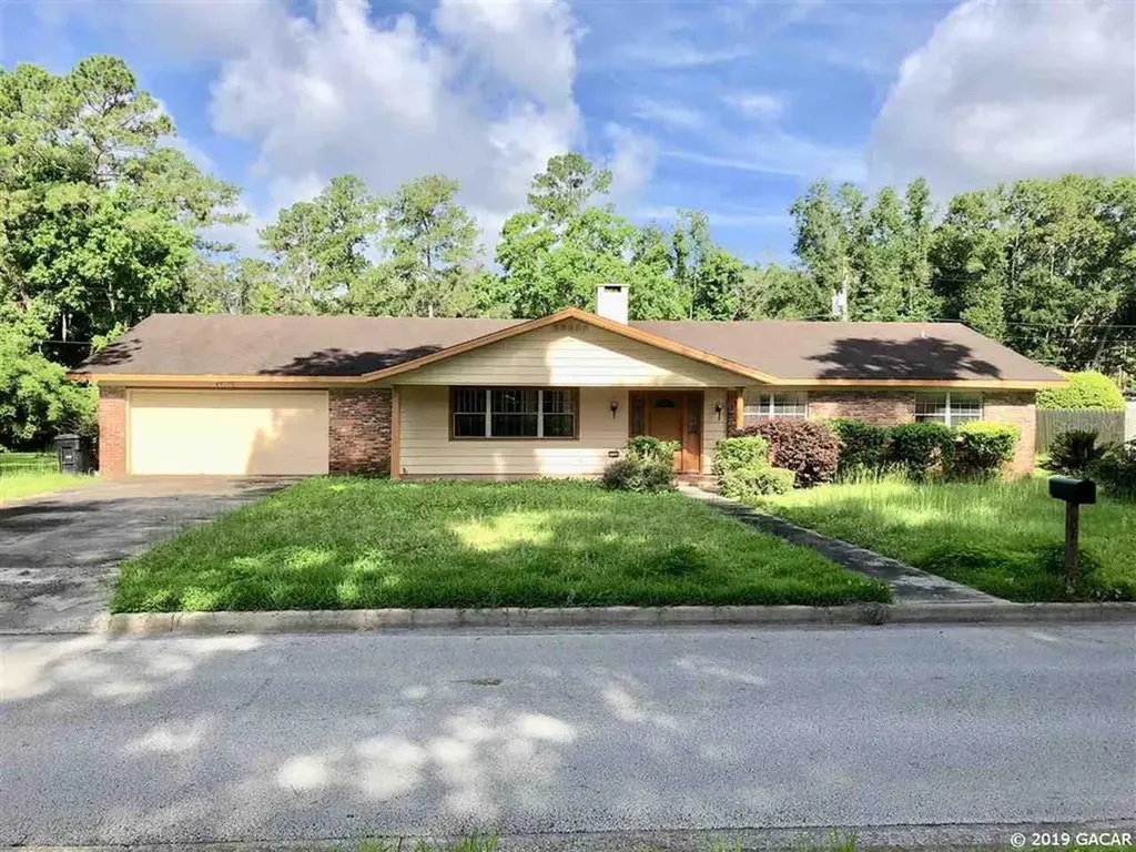3122 NW 27th Street Gainesville FL 32605