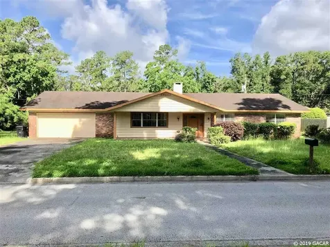 3122 NW 27th Street Gainesville FL 32605