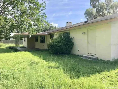 3122 NW 27th Street Gainesville FL 32605