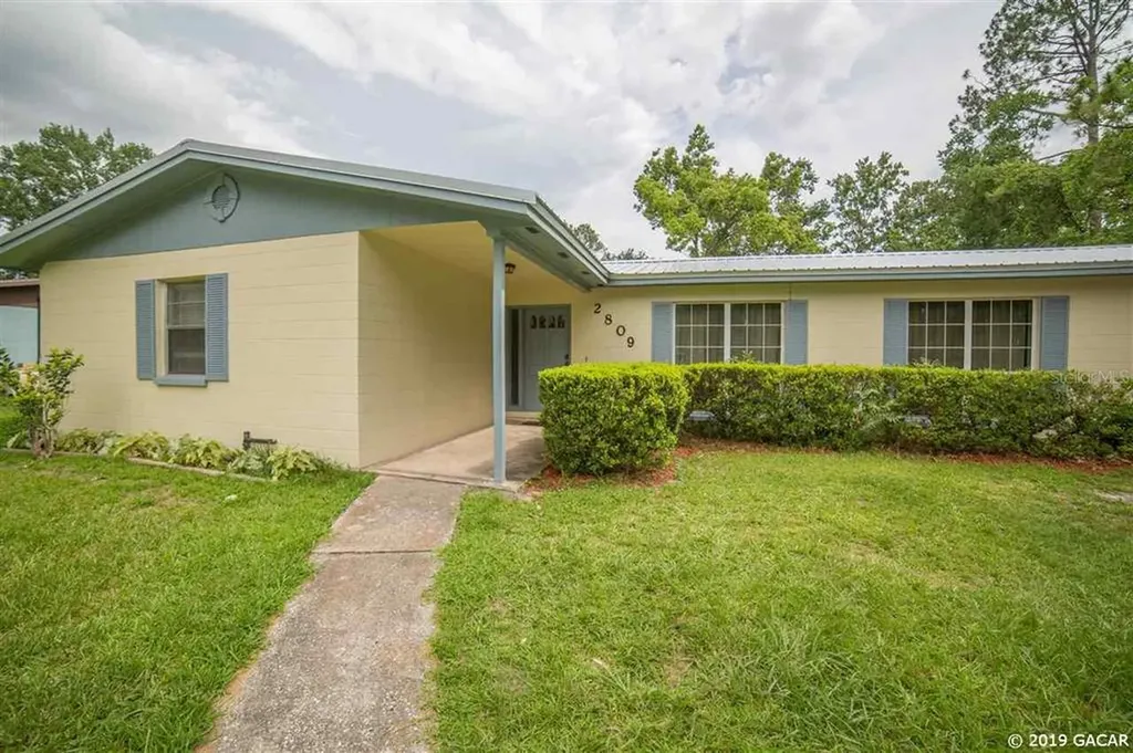 2809 NW 55th Boulevard Gainesville FL 32653