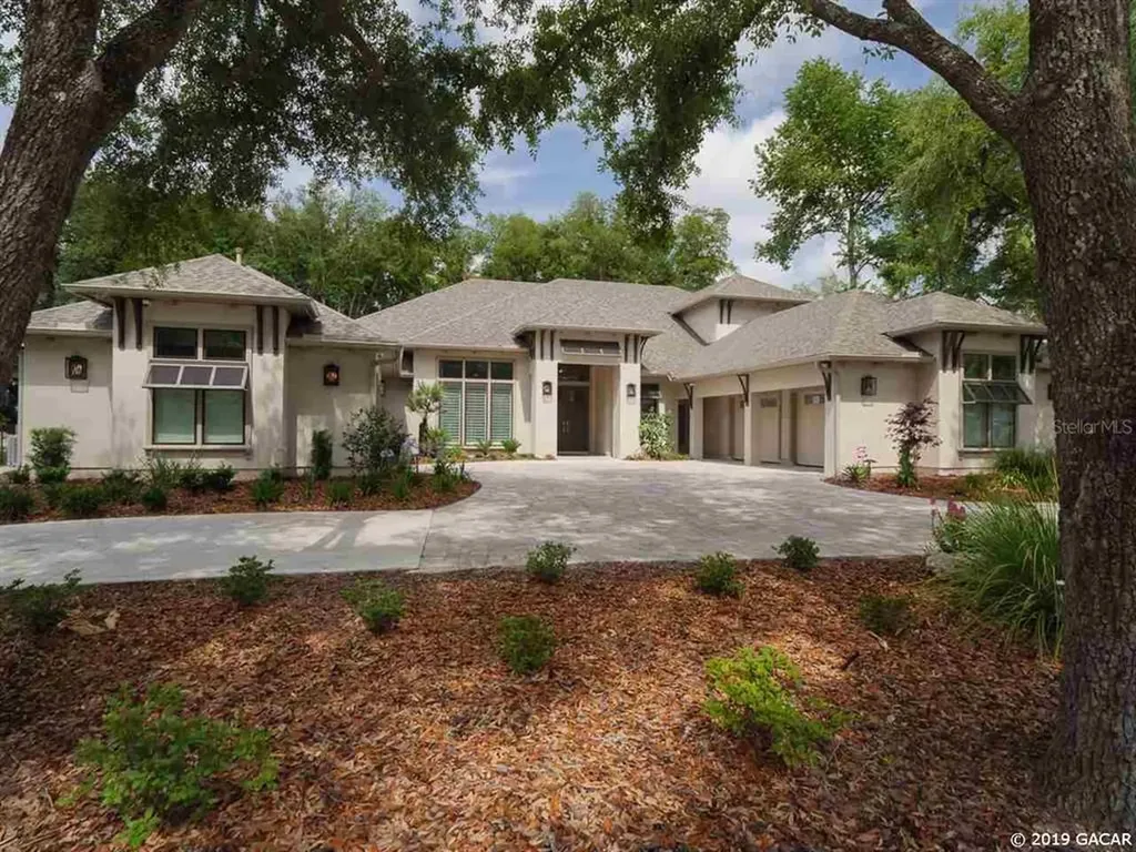 3036 SW 113 Drive Gainesville FL 32608