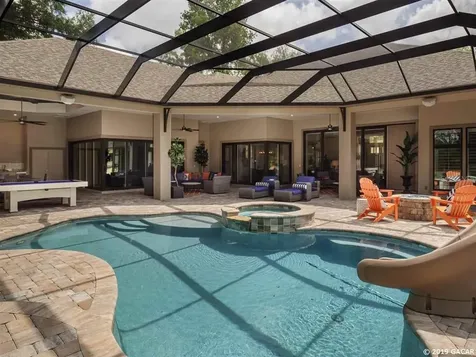 3036 SW 113 Drive Gainesville FL 32608