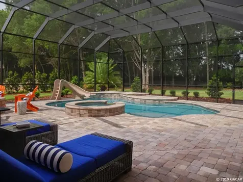 3036 SW 113 Drive Gainesville FL 32608