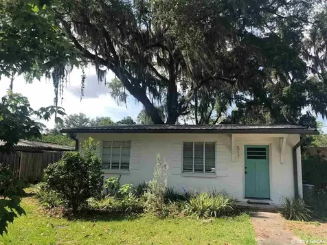 517 NW 28th Avenue Gainesville FL 32609