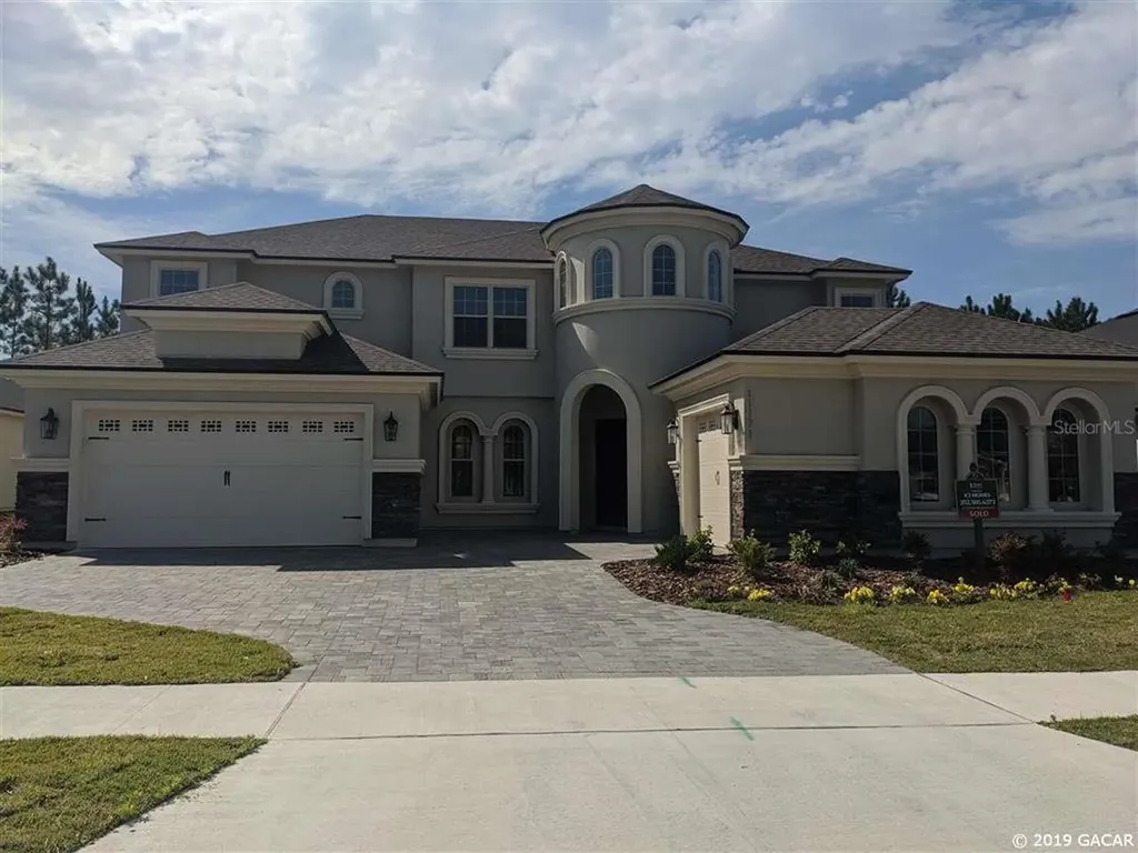 11171 SW 34th Road Gainesville FL 32608