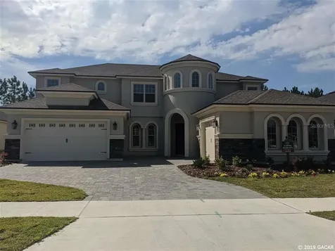 11171 SW 34th Road Gainesville FL 32608