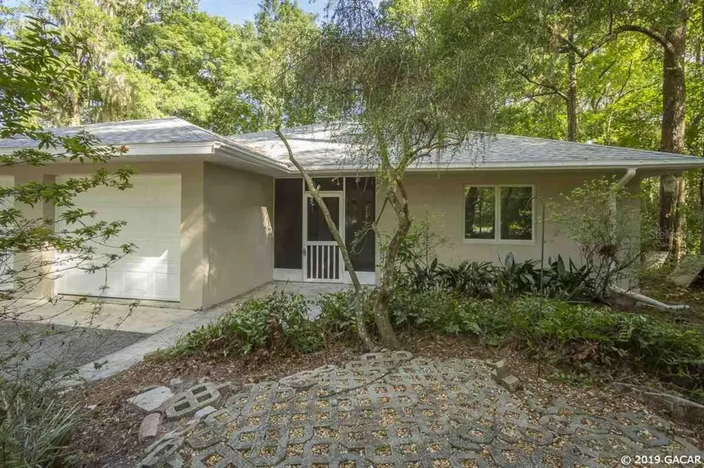 6405 NW 16th Place Gainesville FL 32605