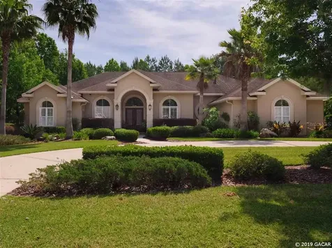 3533 SW 87 Drive Gainesville FL 32608