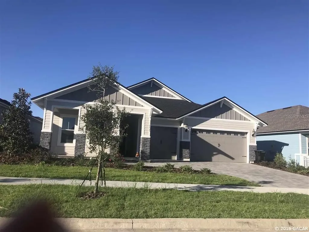 11890 SW 33rd Lane Gainesville FL 32608