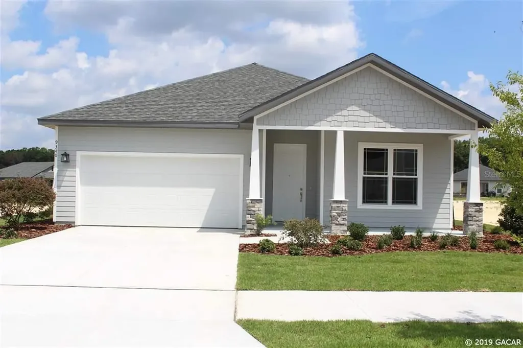 9295 SW 67th Lane Gainesville FL 32608