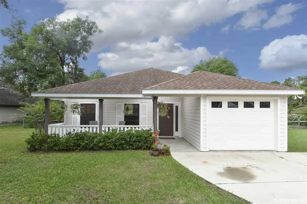 6114 SE 228th Terrace Hawthorne FL 32640