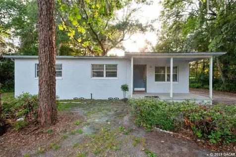 4318 NW 12th Terrace Gainesville FL 32609