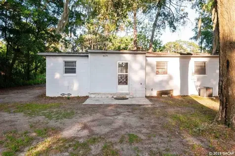 4318 NW 12th Terrace Gainesville FL 32609