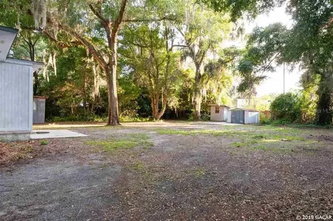 4318 NW 12th Terrace Gainesville FL 32609
