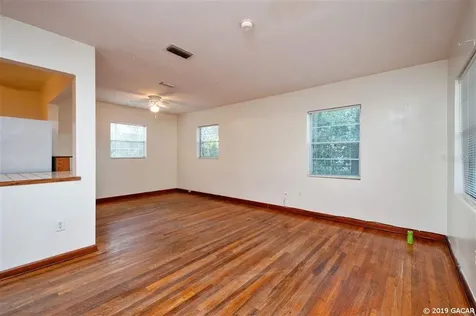 4318 NW 12th Terrace Gainesville FL 32609