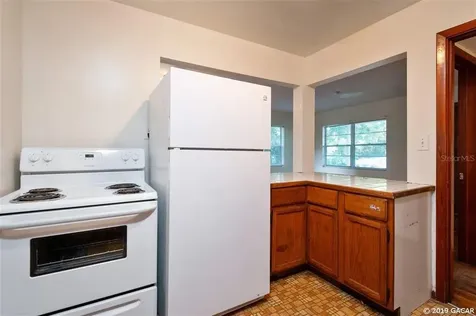 4318 NW 12th Terrace Gainesville FL 32609