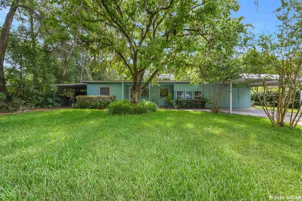 1907 NE 6th Terrace Gainesville FL 32609