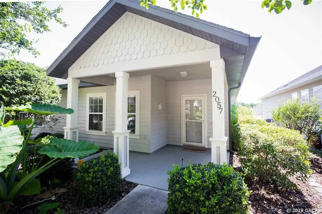 2057 NW 101st Street Gainesville FL 32606