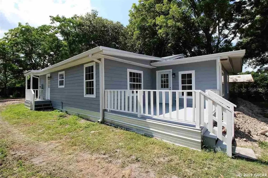 8639 S County Road 231 Lake Butler FL 32054