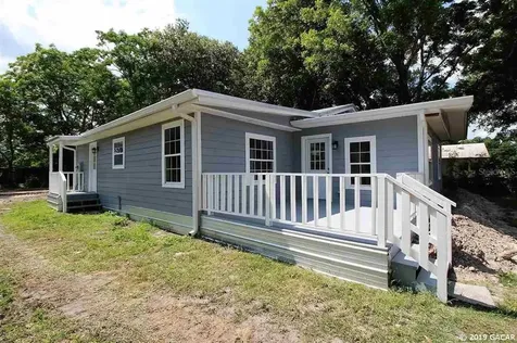 8639 S County Road 231 Lake Butler FL 32054