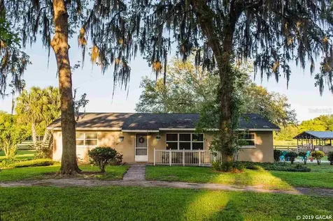 15027 SW 91st Street Archer FL 32618