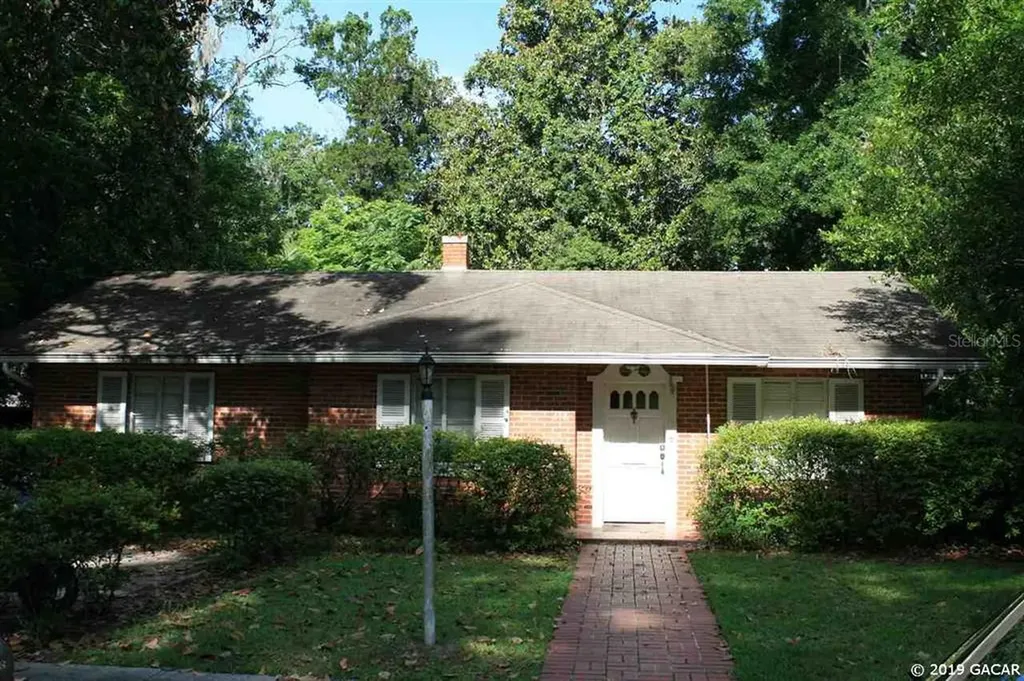418 NW 19th Street Gainesville FL 32603
