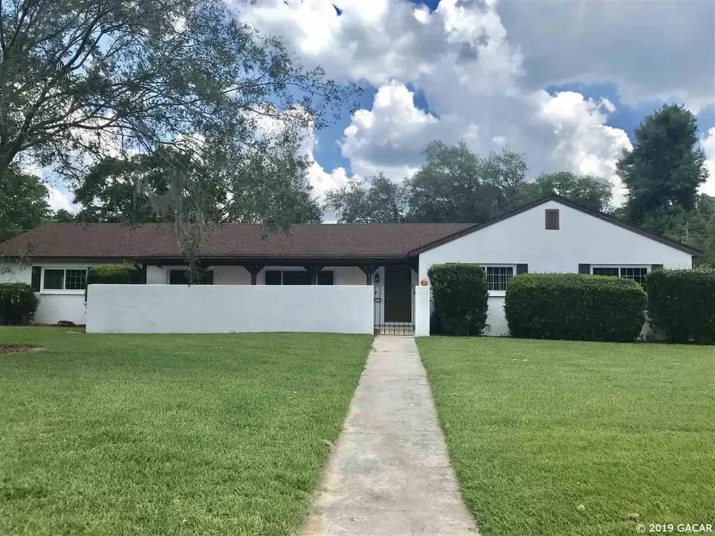4310 NW 13th Avenue Gainesville FL 32605
