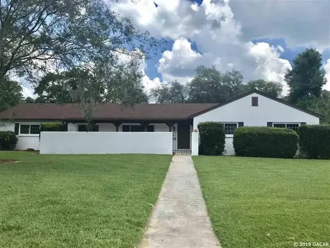 4310 NW 13th Avenue Gainesville FL 32605