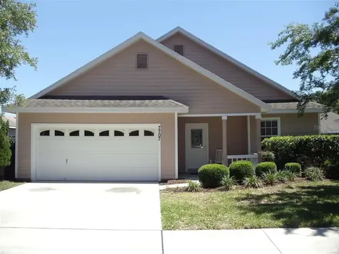 7707 SW 88th Drive Gainesville FL 32608