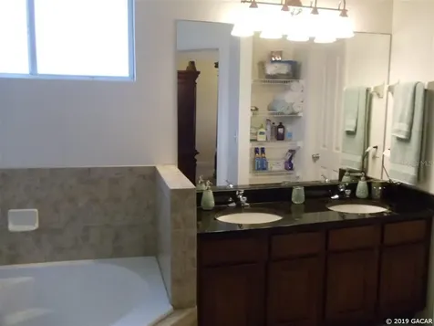 7707 SW 88th Drive Gainesville FL 32608