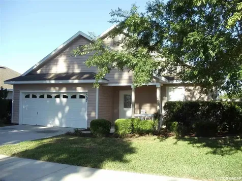 7707 SW 88th Drive Gainesville FL 32608