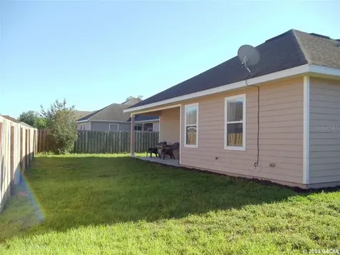 7707 SW 88th Drive Gainesville FL 32608