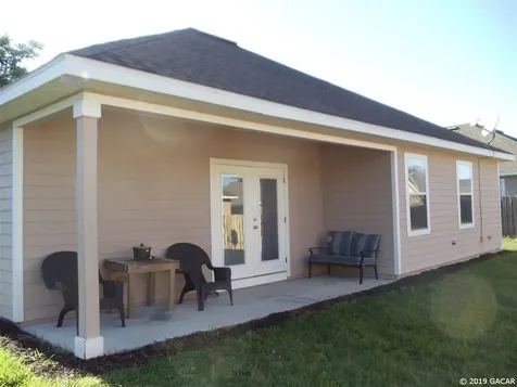 7707 SW 88th Drive Gainesville FL 32608