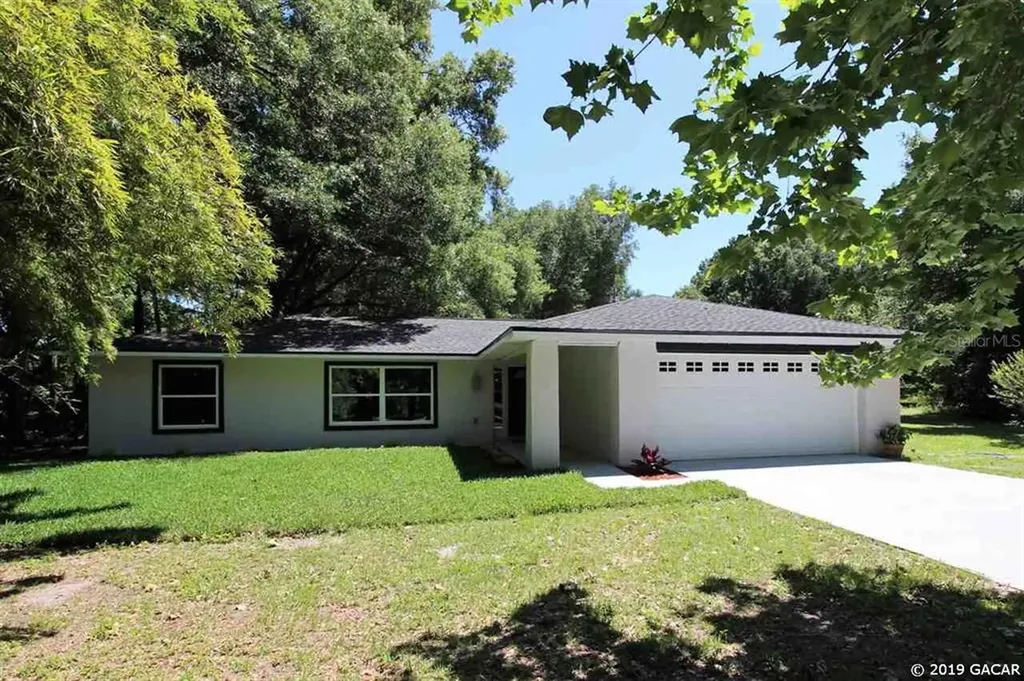 15227 SW 91st Street Archer FL 32618