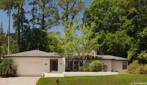 1806 NW 22nd Street Gainesville FL 32605