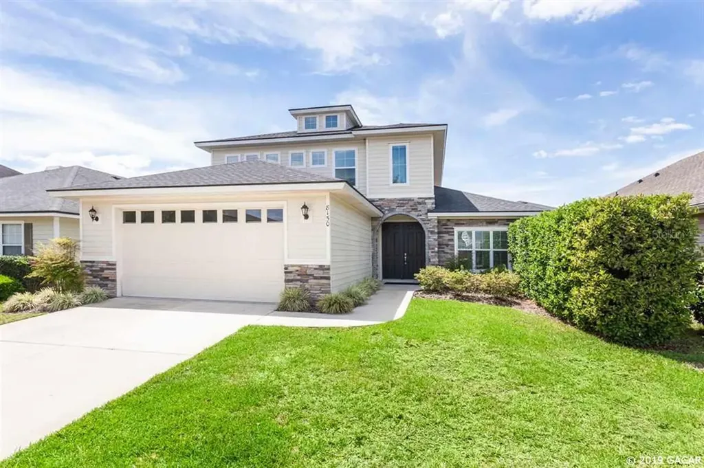 8150 NW 51st Drive Gainesville FL 32653