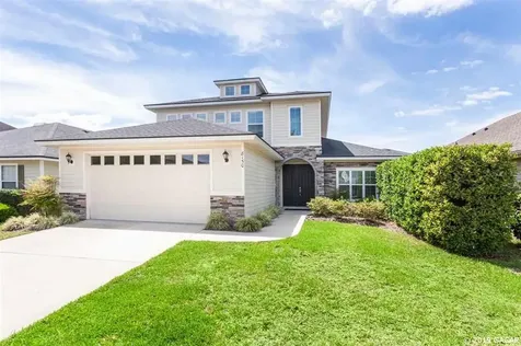 8150 NW 51st Drive Gainesville FL 32653